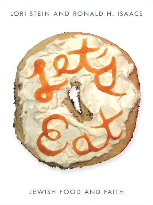 Title details for Let's Eat by Lori Stein - Available